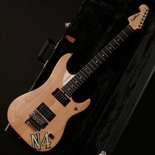 Washburn N4-NUNO VINTAGE #6512
