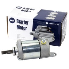 Motorino avviamento starter