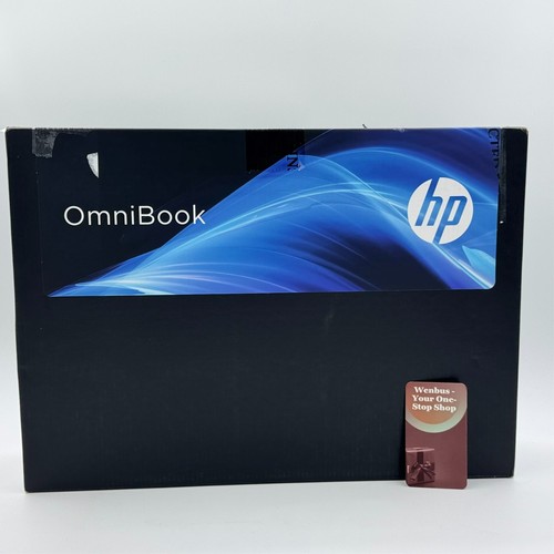 Omnibook 2k oled - omnibook,