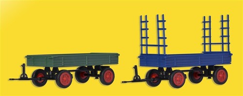 Kibri 15702 fendt - 15702, ho