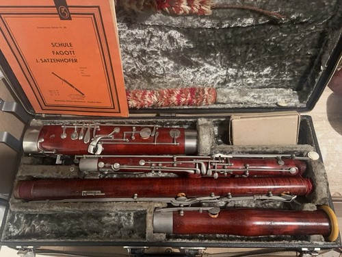 Fagotto püchner fogli s - 3,