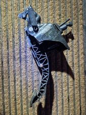 Range Rover Evoque Pedale