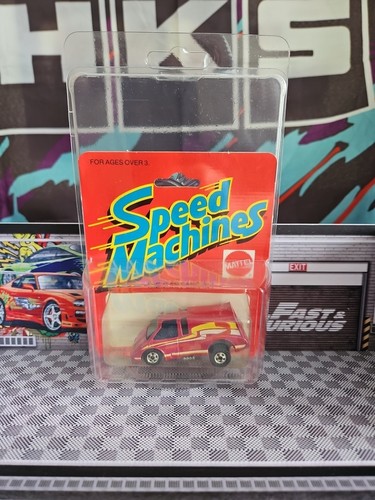 Rarissimo vintage hot wheels - rarissimo,