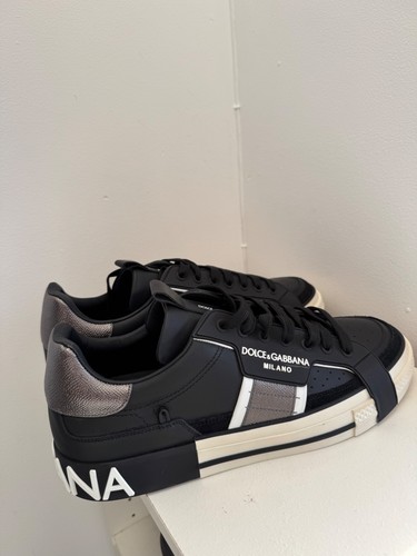 Sneakers dolce and - sneakers,