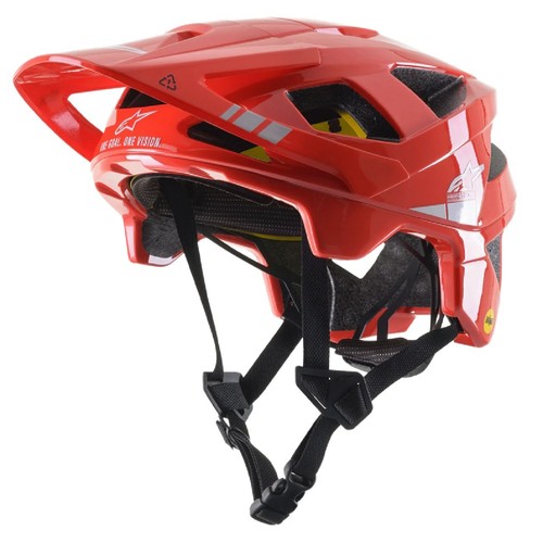 Casco mtb alpinestars vector - alpinestars,