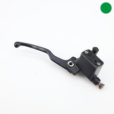 DUCATI Indiana 750 Leva con pompa freno 1987 1990 Front brake lever ID86230