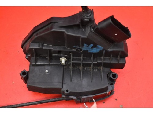 Serratura porta anteriore - , ford