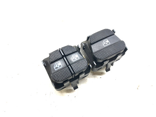 Interruttore alzacristalli - , vw