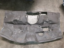 Panno Insonorizzazione Cruscotto Renault 5 Gt Turbo