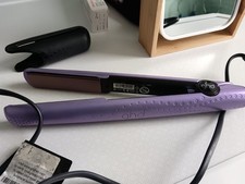 GHD  iD Gold Styler Piastra