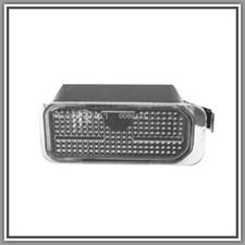 Luce Targa Ford Focus-(Anno