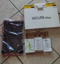 Nintendo Wii Fit Balance Board