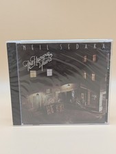 NEW Neil Sedaka CD The Hungry