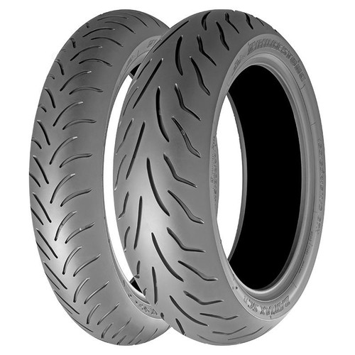 Gomme moto estive 110 r16 - gomme,