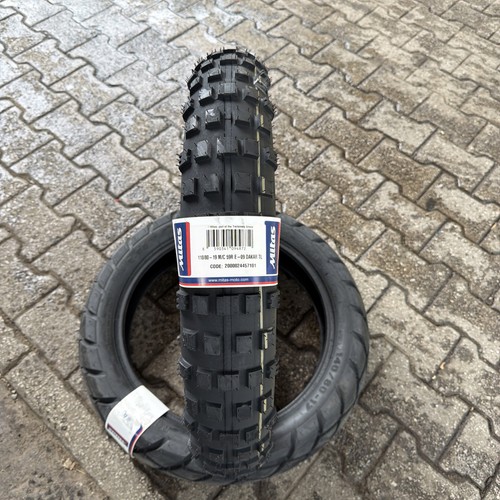 Offerta gomma nuova 110 19 - nuova, 110/80-19