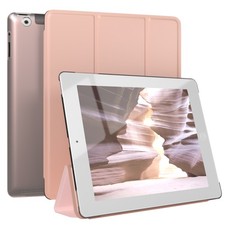 Per Apple iPad 2/3/4 Custodia