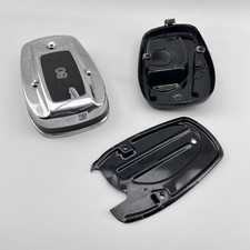 Carter filtro aria - , harley