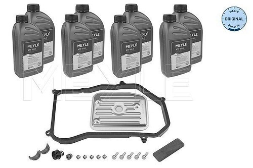 Kit ricambi meyle cambio - meyle,,