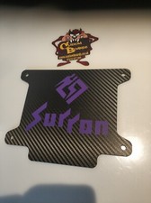  Scheda numerica SUR RON