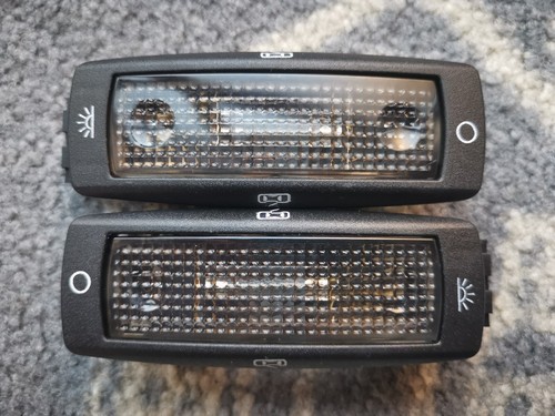 Luci interne oem nere - luci,