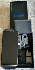 Samsung galaxy note8 - galaxy, 64
