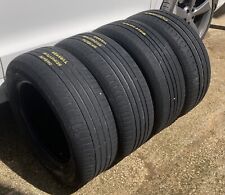 Kit Di 4 Gomme - Pneumatico - Copertone - Per Auto Misura 205-60-16