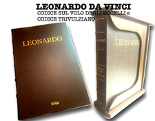 Leonardo da Vinci Codice sul