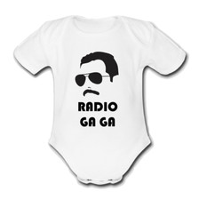 Freddie mercury radio gaga - @mercury,
