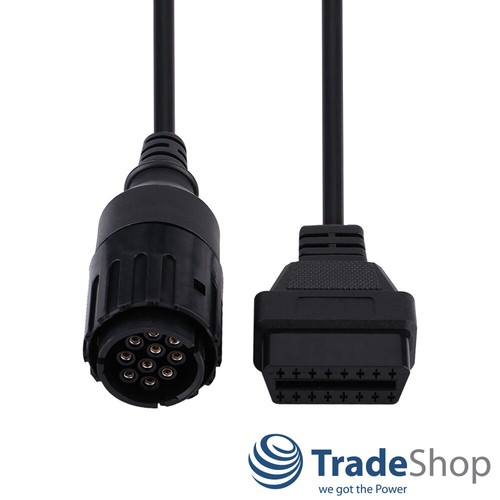 Cavo obd2 pin - cavo, a