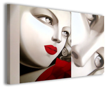 Tamara De Lempicka – XII