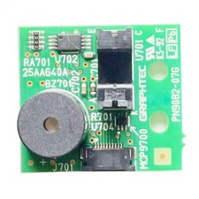 Scheda sensore camma / scheda