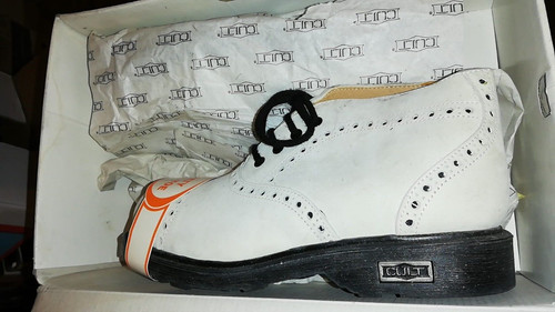 Scarpe cult bolt - scarpe,