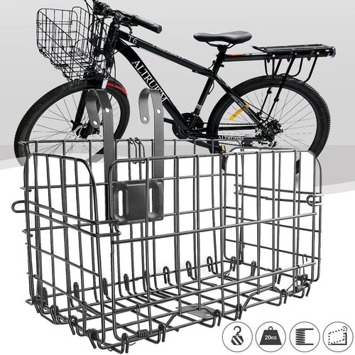 Cestino bicicletta - da,
