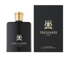 Trussardi Uomo 1911 EDT