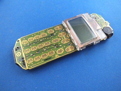 Scheda per cellulare siemens - per,
