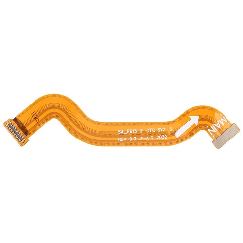 Flat flex samsung galaxy - flex, tab