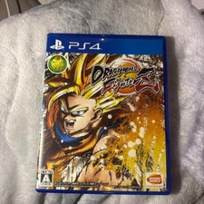 DVD GIOCO PS4 Dragon Ball