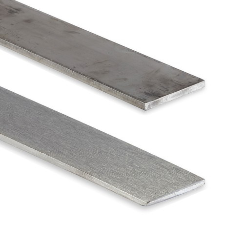Acciaio inox materiale piatto - acciaio,