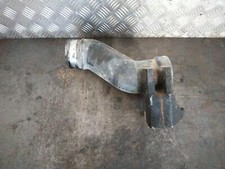Tubo intercooler per man tga - tubo,