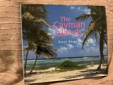 Cayman Islands, Palmer, Jenny