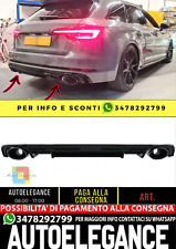 💥DIFFUSORI ADATTO PER Audi