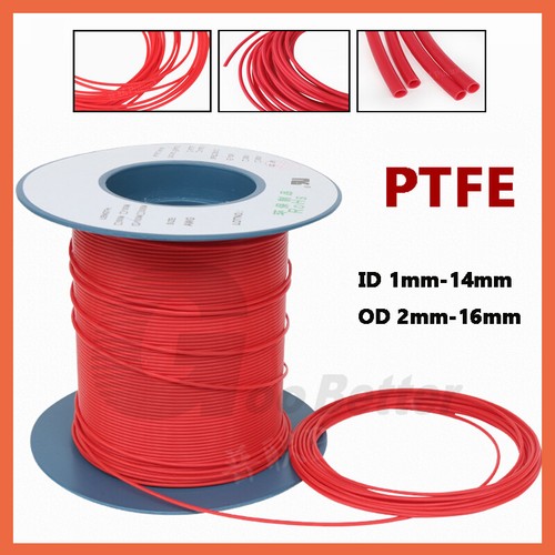 Tubo ptfe 1mm - tubo, od