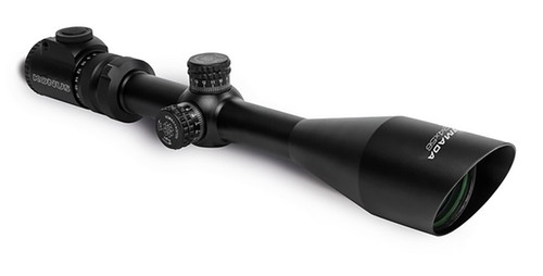 Rifle scope armada - rifle, –