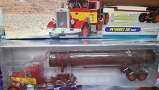 Camion Americani 1:43