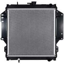 Radiator 208 for Suzuki