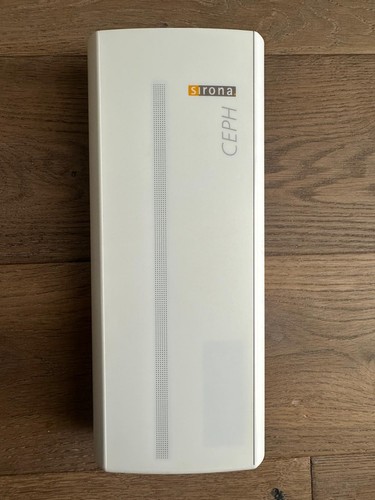 Sirona pan ceph - sirona, for