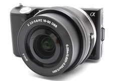 [Ecc+5] Sony Alpha NEX-5