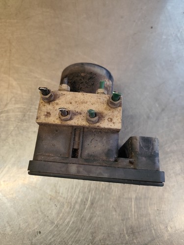 Boitier bloc abs - abs, renault