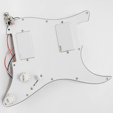 Pickup Humbucker attivo HH