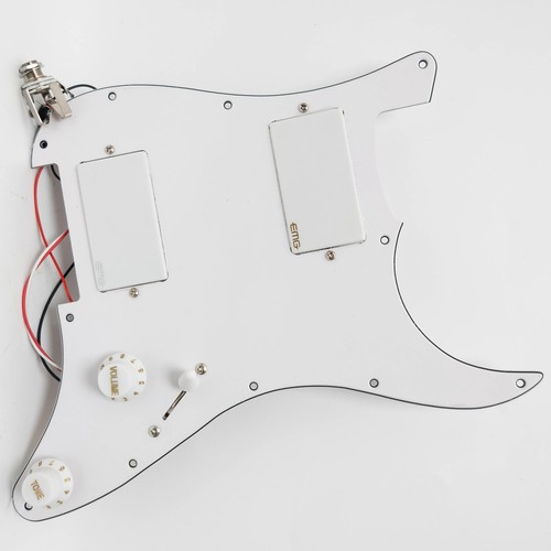 Pickup humbucker attivo - pickup,